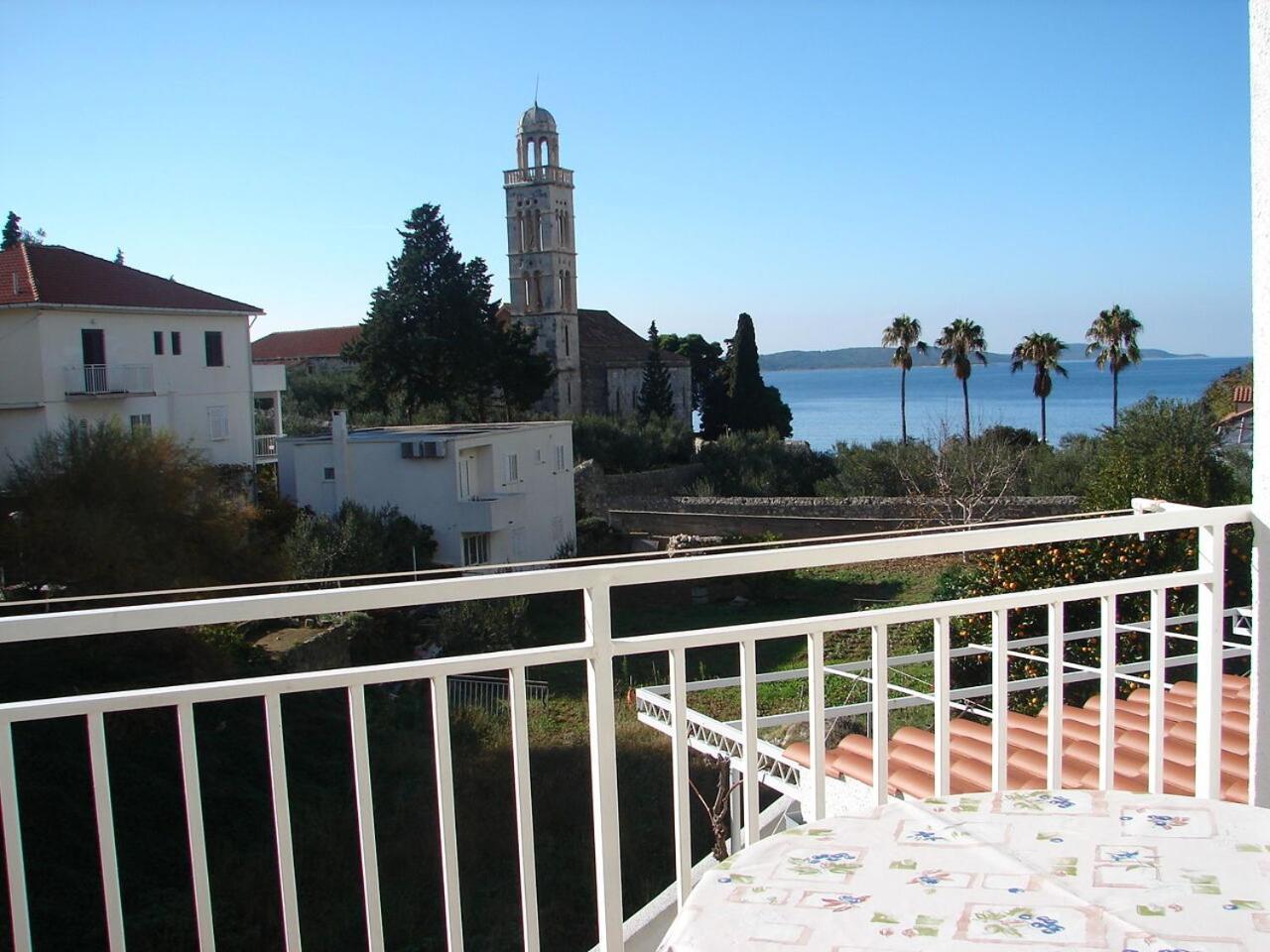 Apartment Eta Hvar Town Exteriér fotografie