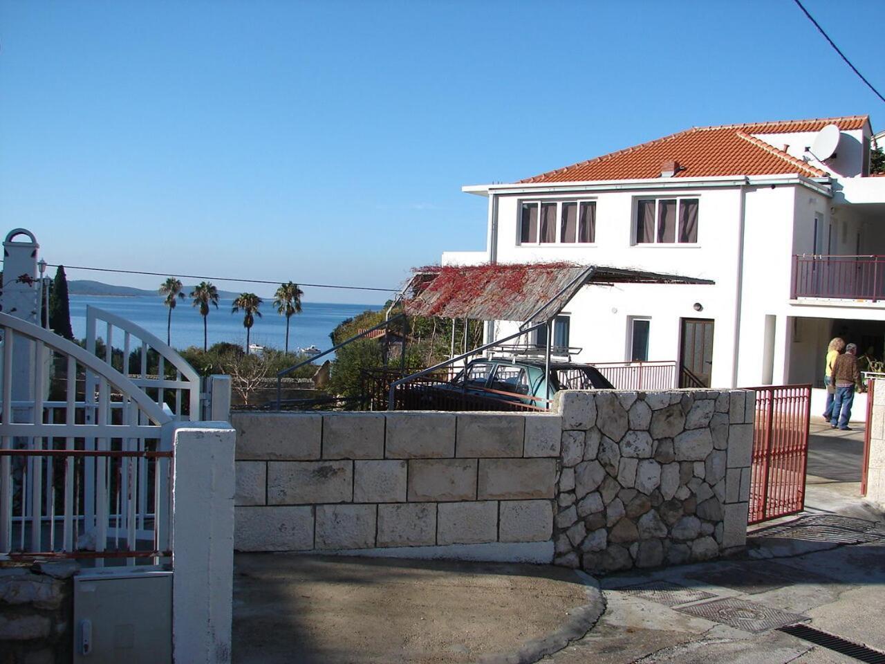 Apartment Eta Hvar Town Exteriér fotografie