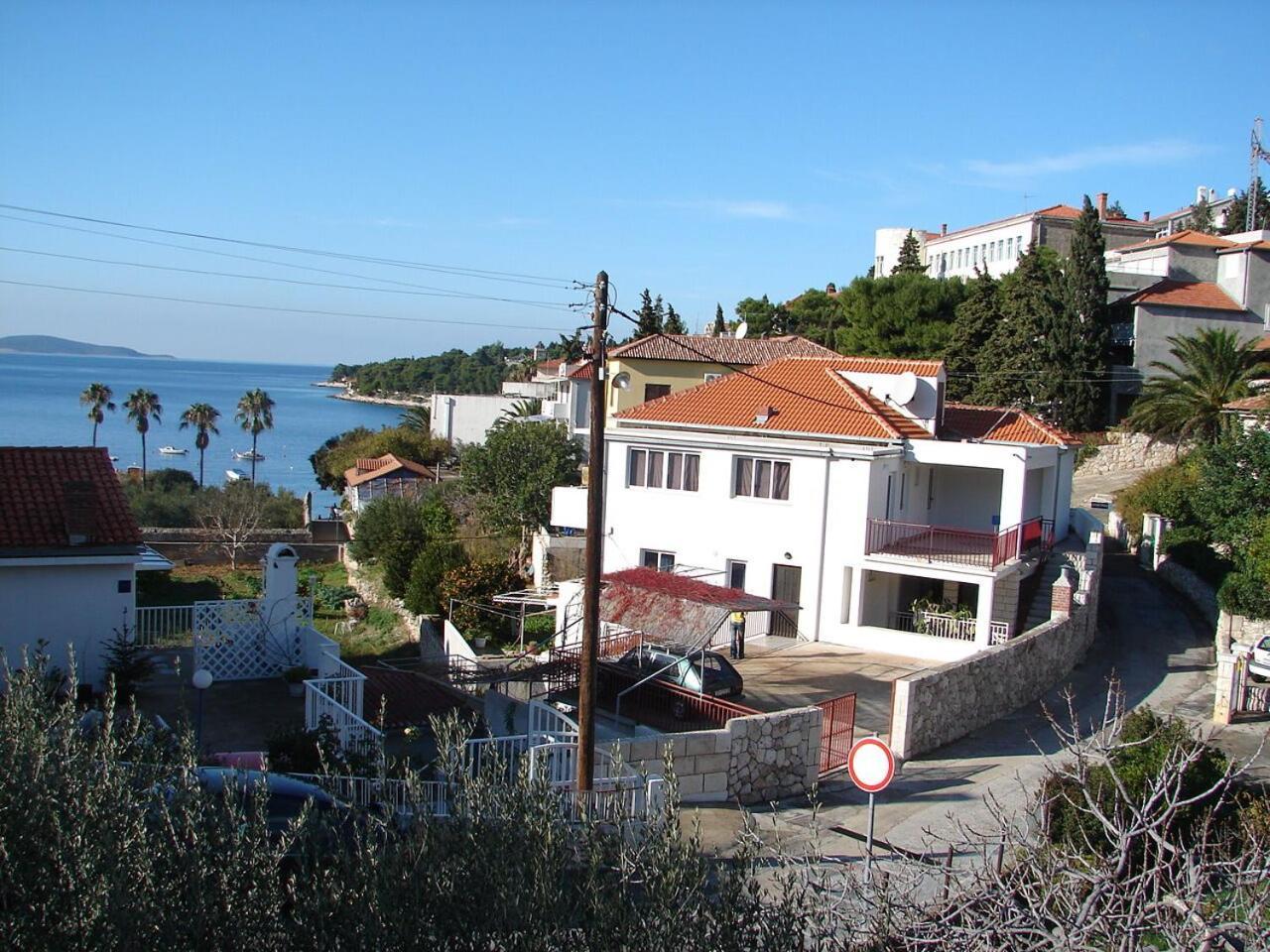 Apartment Eta Hvar Town Exteriér fotografie